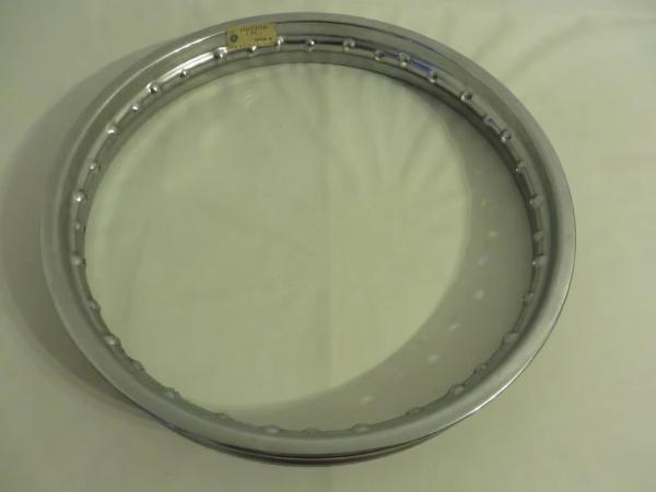 Yamaha Felge Vorderrad FS1 DX RD50 RD50M front rim Original 94416-17149 NOS